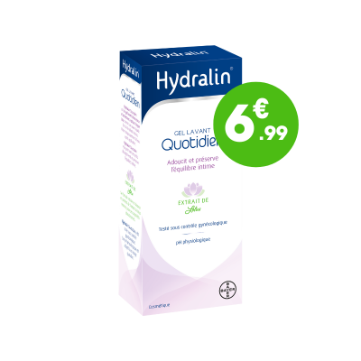 Hydralin